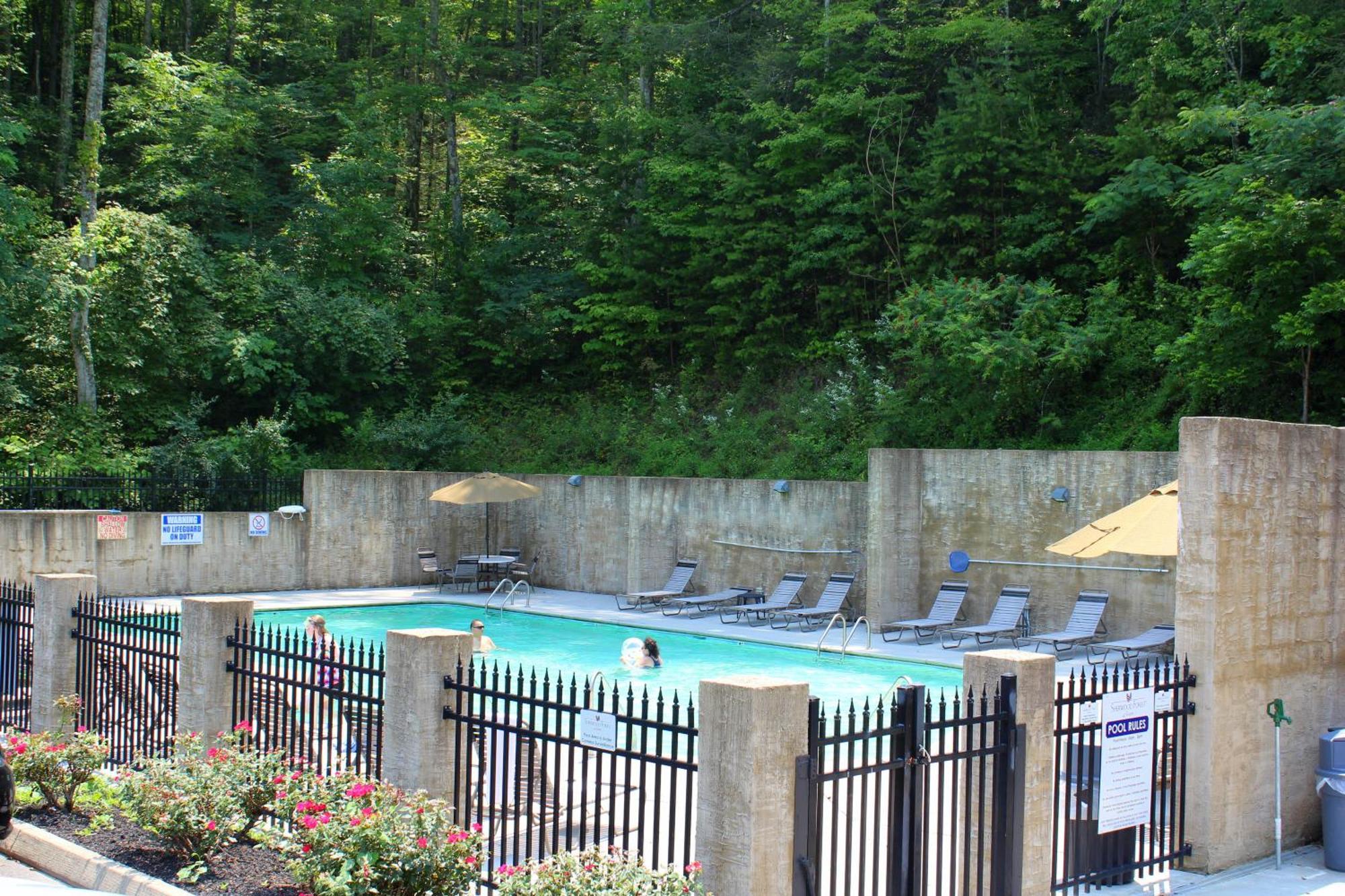 Gritz Carlton, Private Pool, Theater Rm, 1089 Of Free Tickets Each Paid Day, Dollywood And More Sevierville Exterior photo
